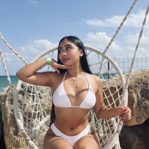 Sofia Escort Vip en Ibiza