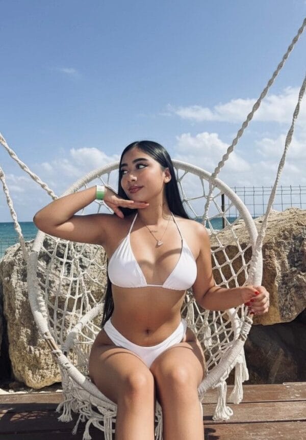 Sofia Escort Vip en Ibiza