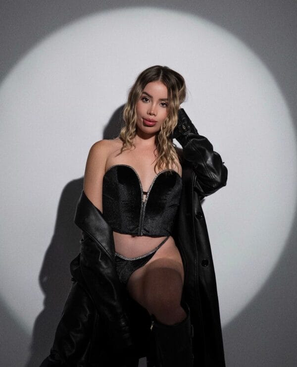 Antonella Escort Vip en Ibiza Antonella Escort Vip en Ibiza
