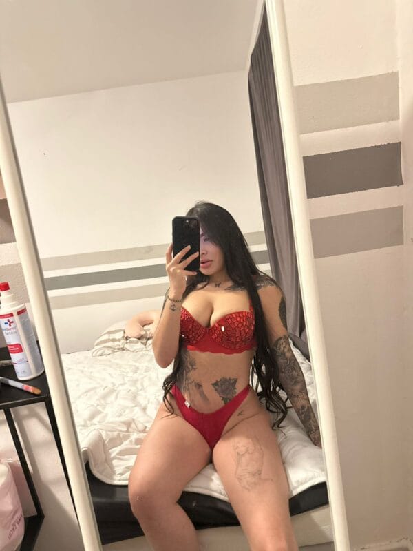 Cloe Escort Vip en Ibiza Cloe Escort Vip en Ibiza