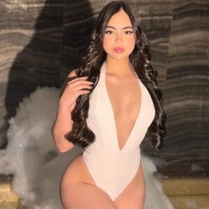 Luna Escort en Puerto de Ibiza