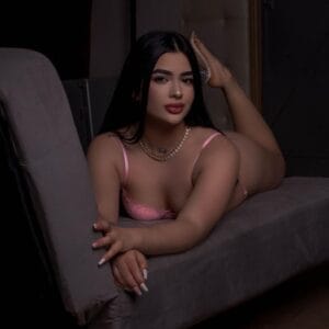 Arianna Escort Vip en Ibiza