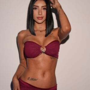 Melany Escort de Alto Standing en Ibiza
