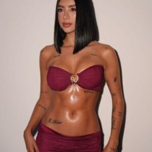 Melany Modelo de Lujo en Ibiza