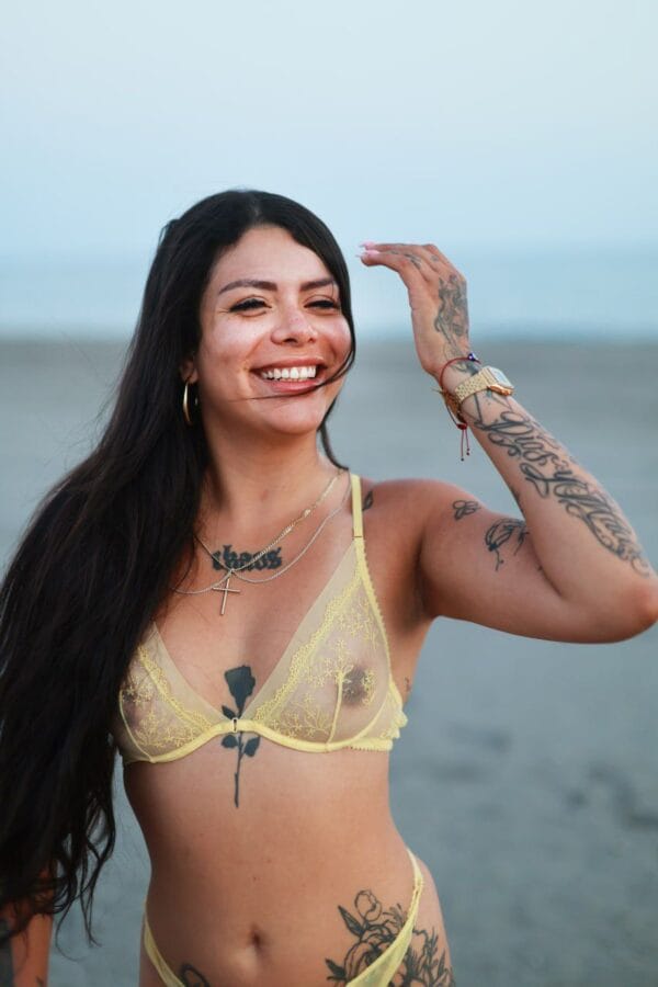Melissa Escorts en Ibiza Melissa Escorts en Ibiza