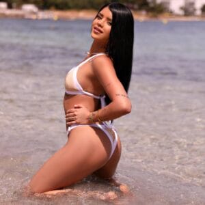 Zara Ibiza – Luxury Escort in Ibiza Zara Ibiza – Luxury Escort in Ibiza