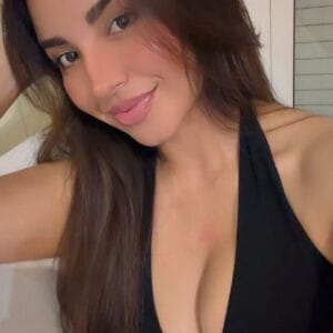 1 Romina Escort Vip en Ibiza