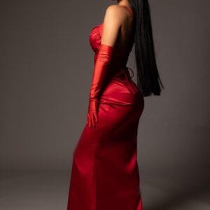 Abril Escort de Alto Standing en Ibiza Abril Escort de Alto Standing en Ibiza