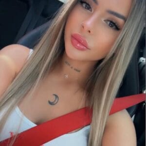 Ariana Nueva Escorts en Ibiza