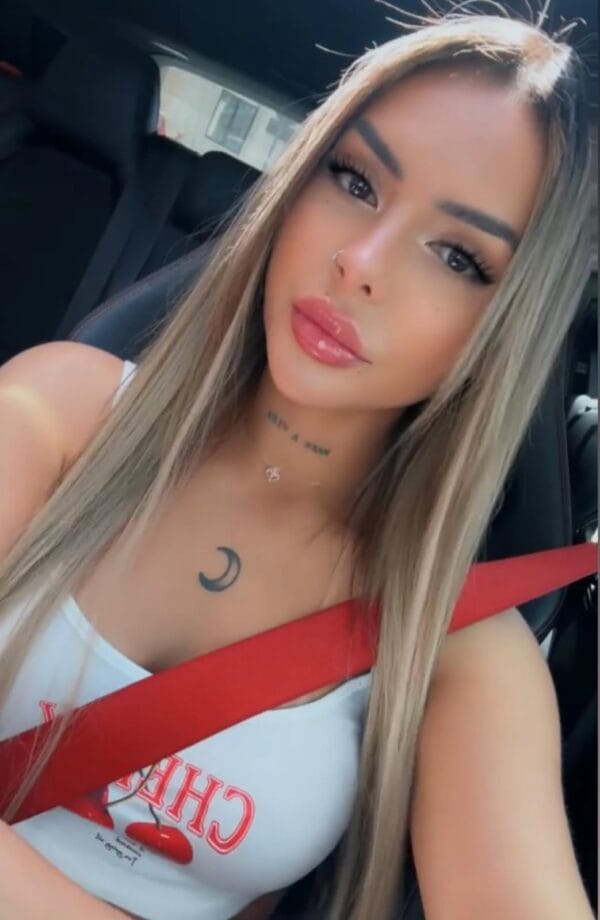 Ariana Nueva Escorts en Ibiza Ariana Nueva Escorts en Ibiza