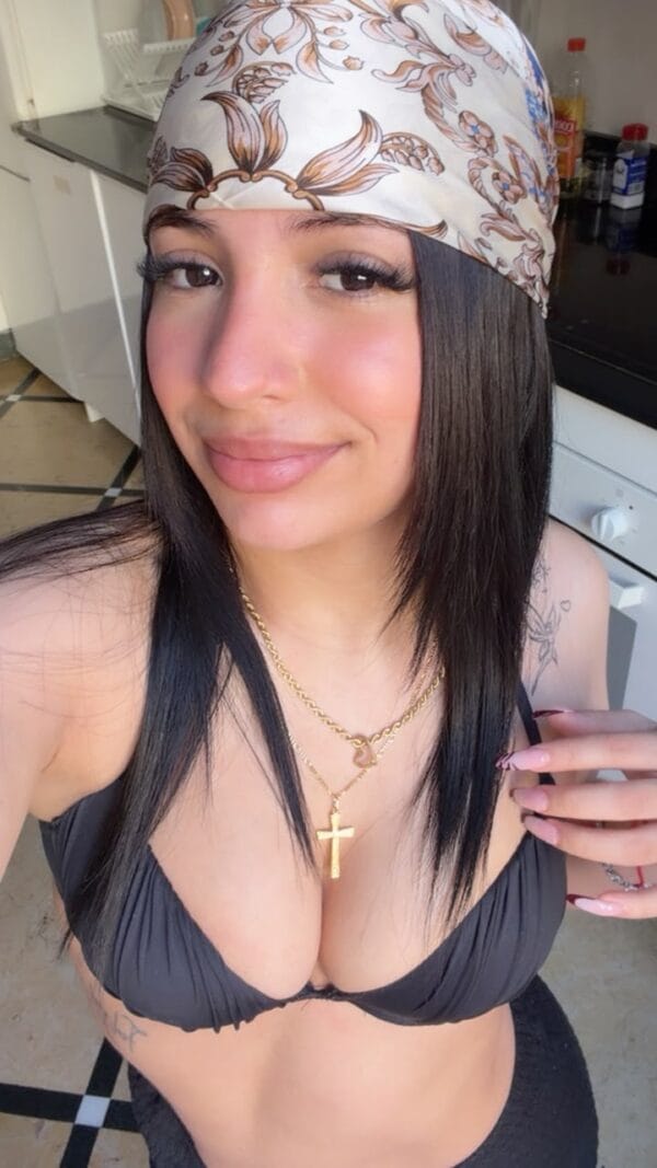 Cristal Nueva Escorts en Ibiza Cristal Nueva Escorts en Ibiza
