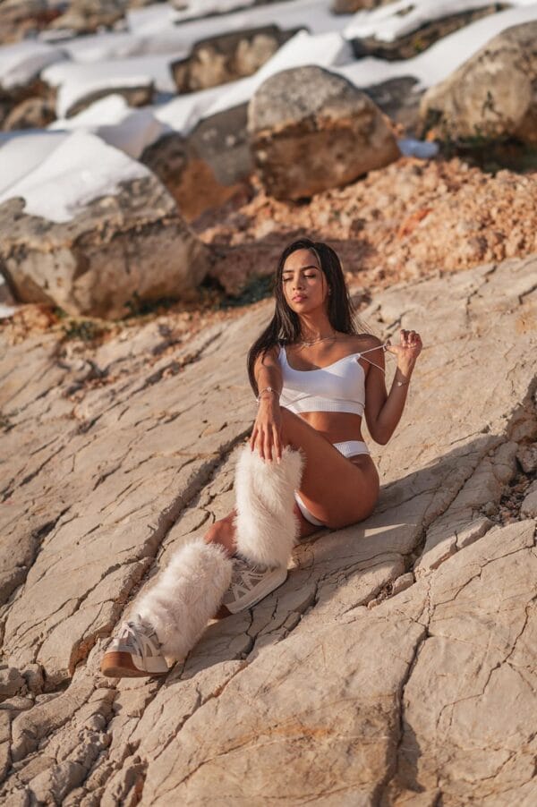 Julieta Escort de Alto Standing en Ibiza Julieta Escort de Alto Standing en Ibiza
