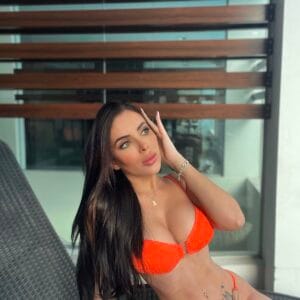 Luna Escorts en Ibiza