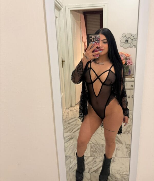 Natasha Escort Vip en Ibiza Natasha Escort Vip en Ibiza