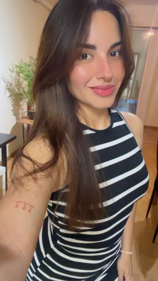 Romina Escort Vip en Ibiza Romina Escort Vip en Ibiza