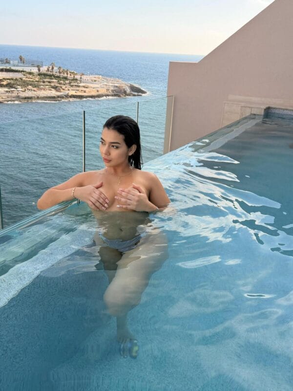 Samanta Escort Vip en Ibiza Samanta Escort Vip en Ibiza