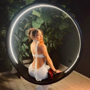 Aisha Escort en Puerto de Ibiza Aisha Escort en Puerto de Ibiza