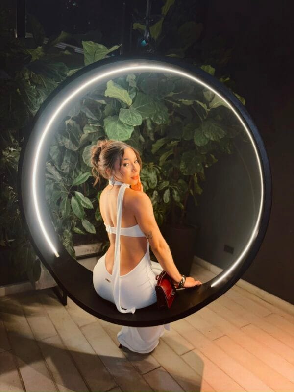 Aisha Escort en Puerto de Ibiza Aisha Escort en Puerto de Ibiza