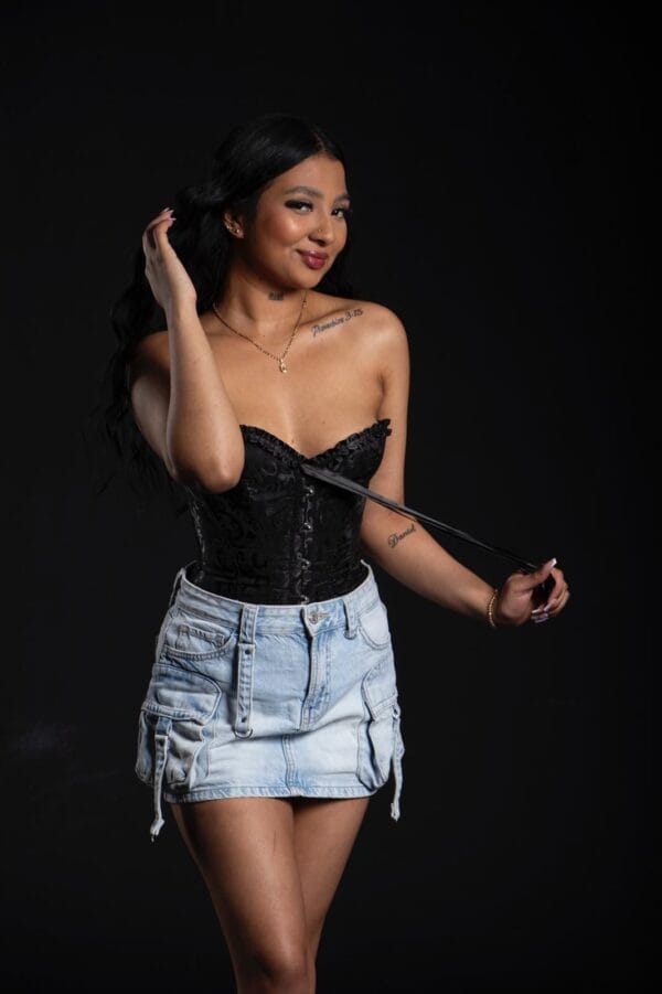 Emily Escort en Ibiza de Lujo Emily Escort en Ibiza de Lujo