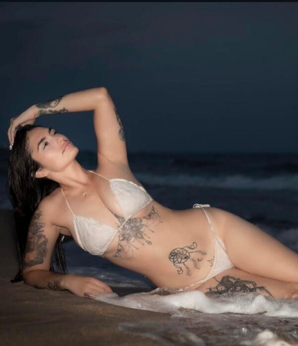 Jessi Escort en Puerto de Ibiza Jessi Escort en Puerto de Ibiza