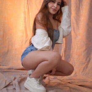 Sofia Escort de Alto Standing en Ibiza