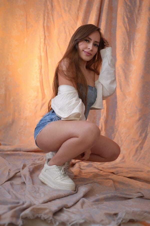 Sofia Escort de Alto Standing en Ibiza Sofia Escort de Alto Standing en Ibiza