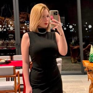 Stacy Escort en Puerto de Ibiza Stacy Escort en Puerto de Ibiza