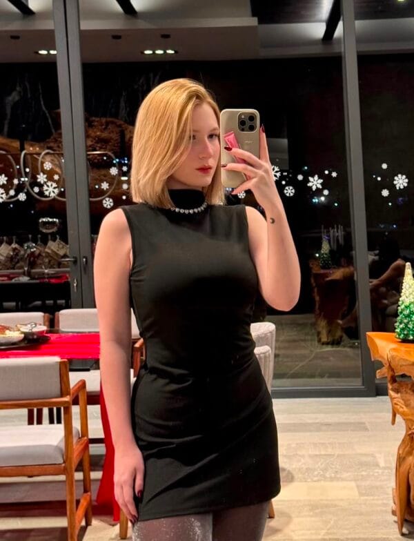 Stacy Escort en Puerto de Ibiza Stacy Escort en Puerto de Ibiza