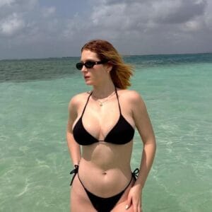 Stacy Escorts en Ibiza Stacy Escorts en Ibiza