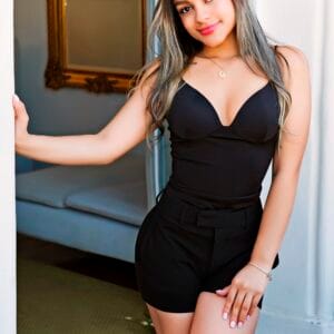 Talia Escort en Puerto de Ibiza Talia Escort en Puerto de Ibiza