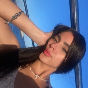 Ana Acompañante de Lujo en Ibiza