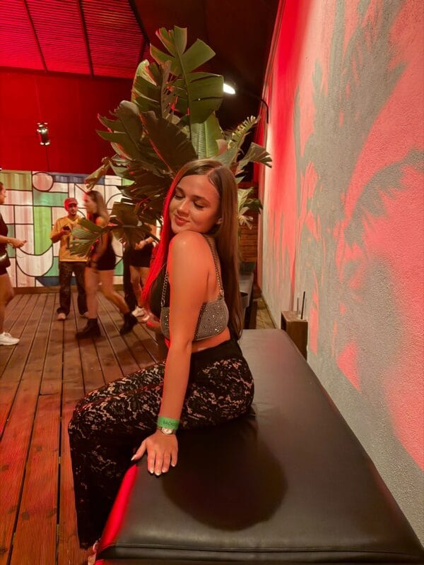 Chloe Ibiza Escort de Lujo en Ibiza Chloe Ibiza Escort de Lujo en Ibiza