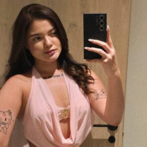 Cristina Escort Vip en Ibiza
