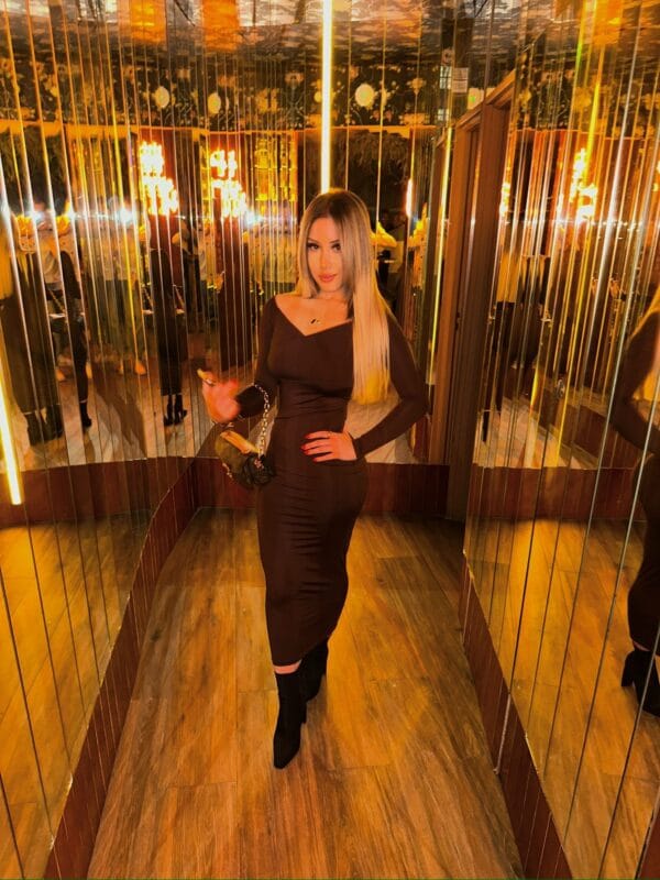 Isabella Chica Imagen Ibiza Isabella Chica Imagen Ibiza