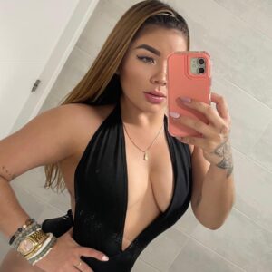 Sara, escort di alto livello a Ibiza Sara, escort di alto livello a Ibiza