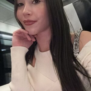 Veronica Escort en Puerto de Ibiza Veronica Escort en Puerto de Ibiza